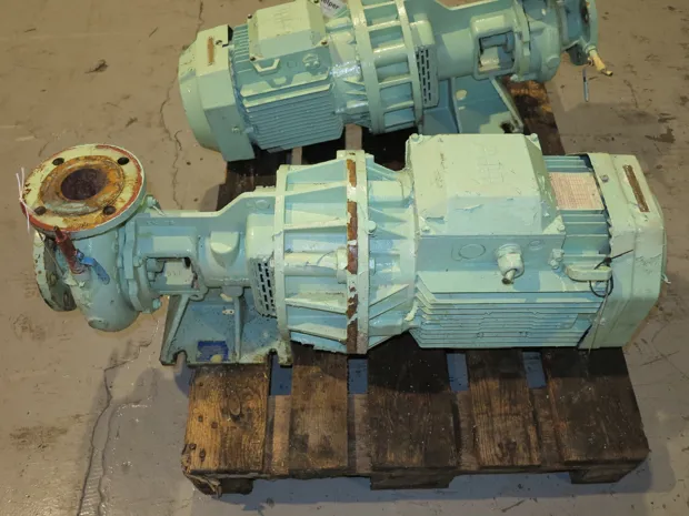 Image 1 of 6 - Per Gjerdrum - 65/125 A1