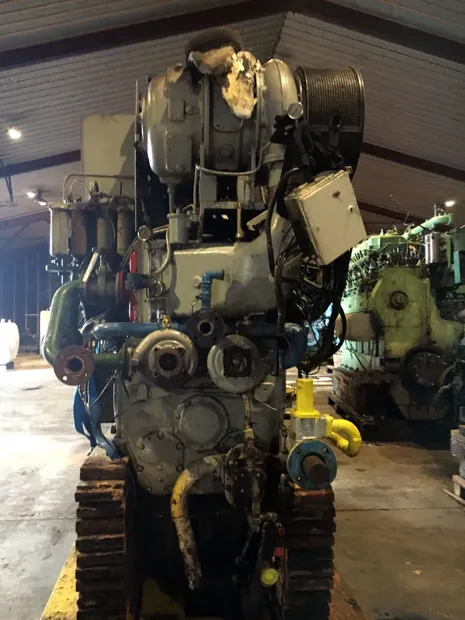 Image 2 of 6 - Polar - F28V-D825