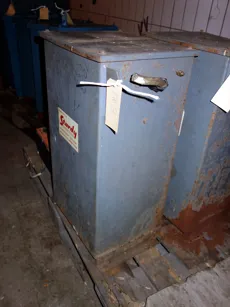 Sturdy Transformer - AN