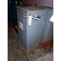 Sturdy Transformer - AN