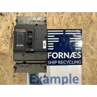 MERLIN GERIN  - NS100N