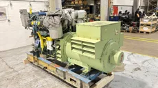Volvo Penta
