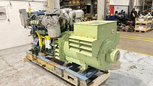 Image 7 of 13 - Volvo Penta