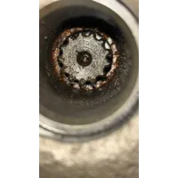 FAIRFIELD MFG. CO. INC. - TORQUE HUB W1B500318ZG