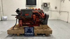 Scania - DI 9 55