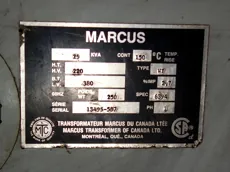 Marcus - WF