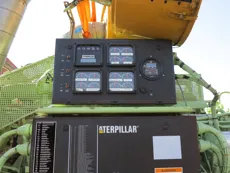 Caterpillar