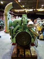 Caterpillar - 3412