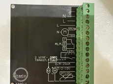 baelz automatic - baeelz 6490/1-2,4-230