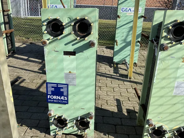 Image 2 of 6 - GEA - VT 20 CDS-10