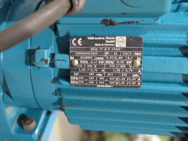 Image 5 of 6 - CJC - HDU 27/27