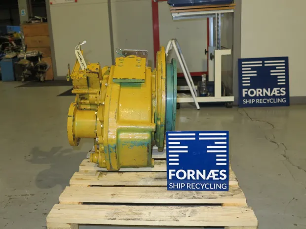 Image 2 of 6 - Dong-I - DMT 70T-B