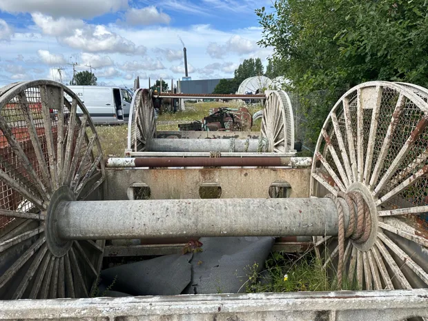 Image 5 of 5 - ND185-2