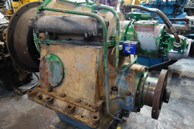 Image 2 of 5 - Ulstein - 220 AGSC