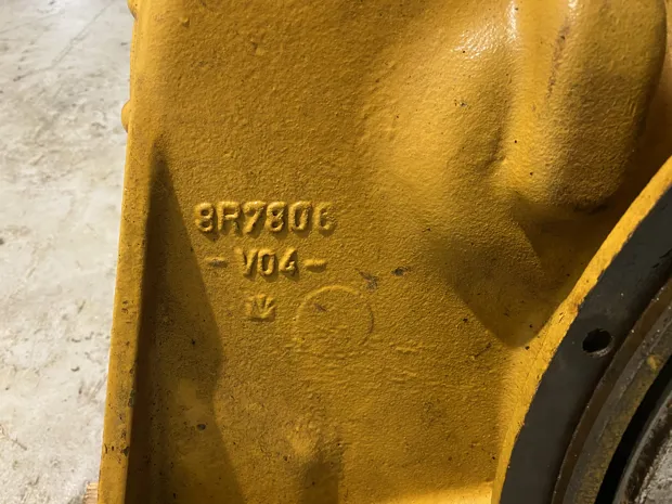 Image 6 of 6 - Caterpillar - 8R7806