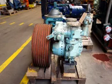 Norwinch - P17