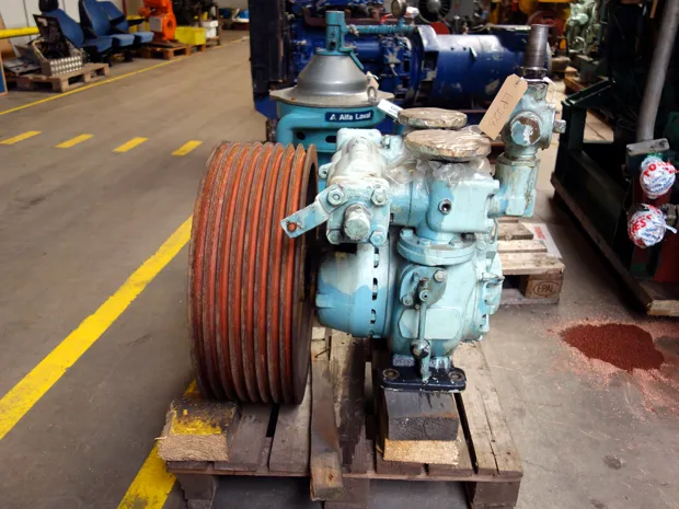 Image 2 of 3 - Norwinch - P17