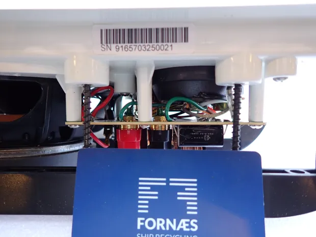 Image 4 of 5 - SONANCE - SYMPHONY 635T