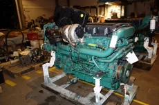 Volvo - D9-575