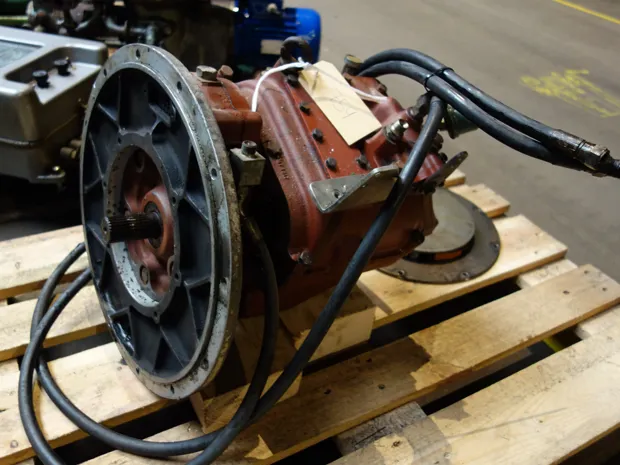 Image 1 of 4 - Newage - 2211745 / L01188 / 750CB1,5