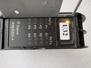 KONGSBERG  - RSER 200-4