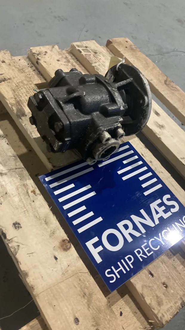 Image 1 of 4 - Kracht - KF2/50 E20B MOA ODE1