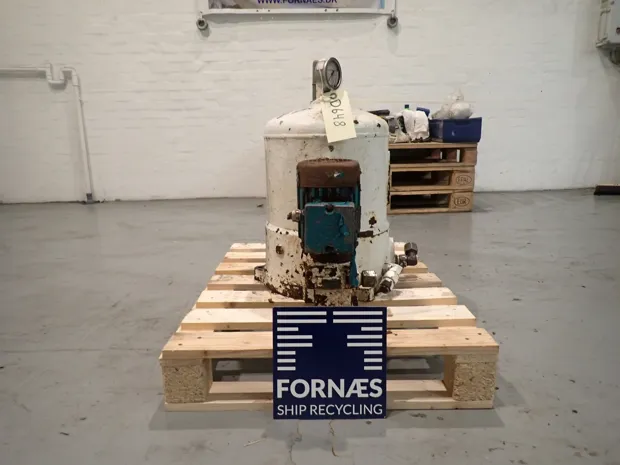 Image 4 of 5 - CJC - HDU 27/27 P