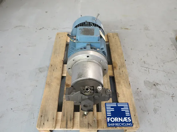 Image 2 of 5 - HP959