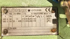Lönne - 14BG 319-4AA96-Z 315L