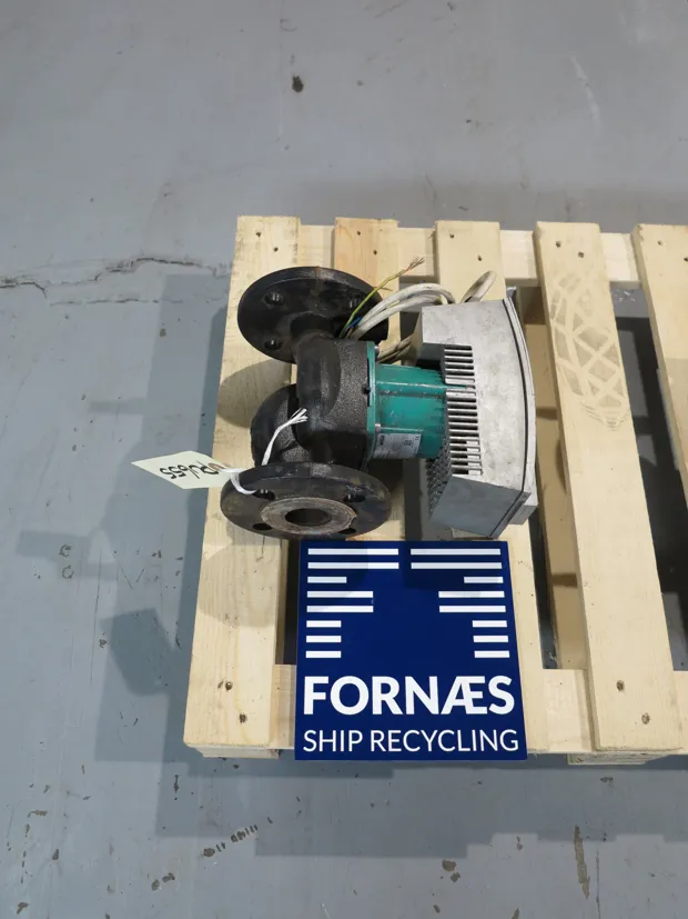 Image 1 of 3 - WILO - Stratos 40/1-8 Art. 2090454/14W28