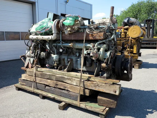 Image 1 of 5 - Mitsubishi - S8NMPTK