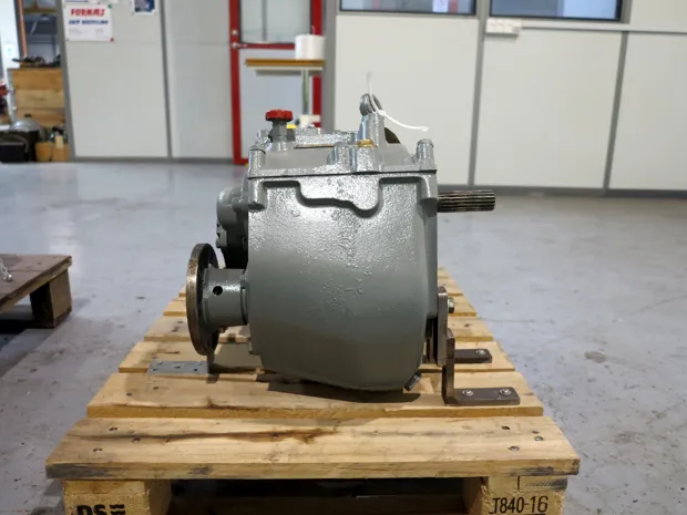 Image 3 of 5 - Newage - PRM 500D2.5