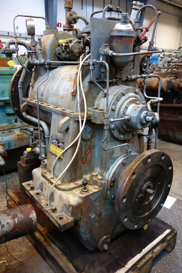 Image 2 of 5 - Tacke - HUWL 400D