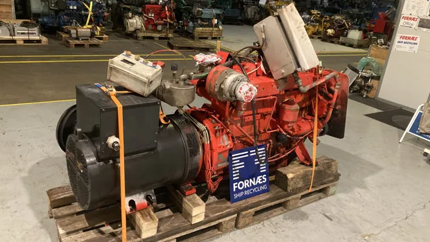 Image 4 of 9 - Scania