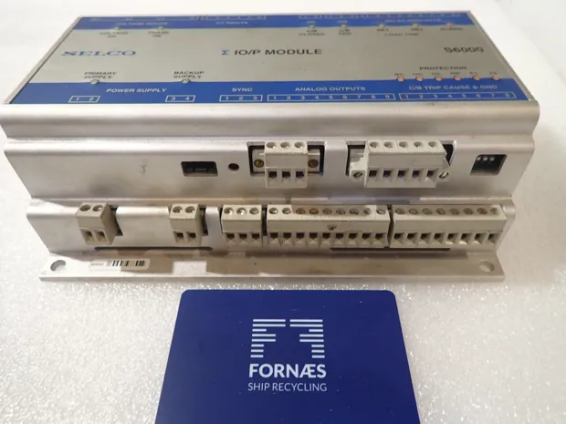 Image 2 of 4 - SELCO S6000 - S6000.0010