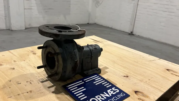 Image 10 of 10 - Kuyl & Rottinghuis - RU 3130