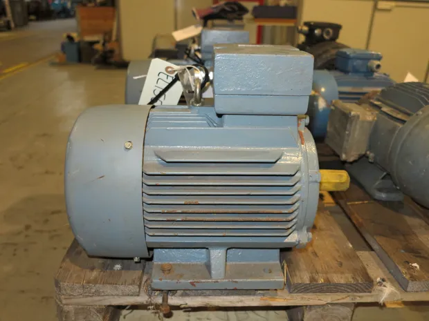 Image 2 of 5 - Dutchi Motors - DM1 112M2