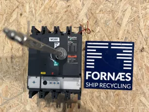 Schneider - Compact