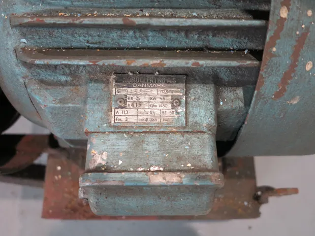 Image 5 of 6 - Espholin - H3