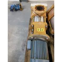 Grundfos - CR30 20 A-A-A