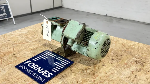 Image 5 of 9 - IMO - ACD 025N6 IVBP 07162 STD