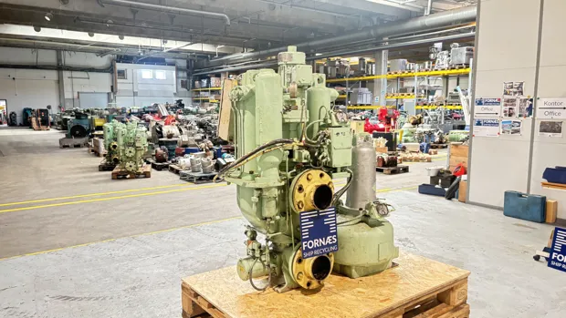 Image 2 of 7 - Boll&Kirch - 6.61.07 DN100