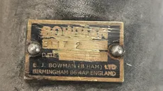 Bowman - FG100