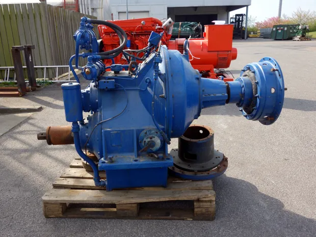 Image 3 of 5 - Volda - ACG 280