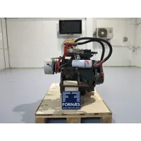 Twin Disc - MGX-5135RV