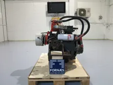 Twin Disc - MGX-5135RV
