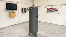 DANA-tank air tank - 500 liters