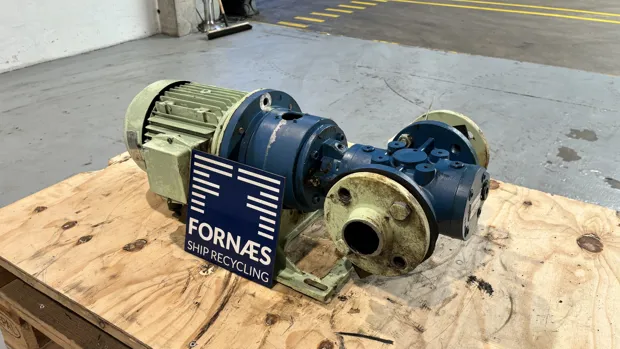 Image 7 of 10 - Kral - KF74.BAA.000494