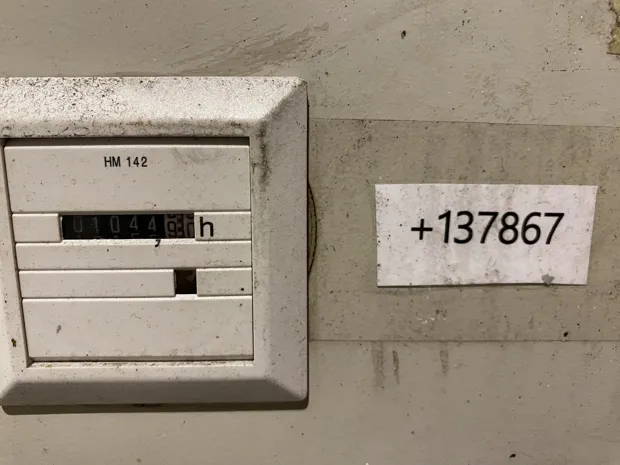 Image 11 of 11 - Caterpillar