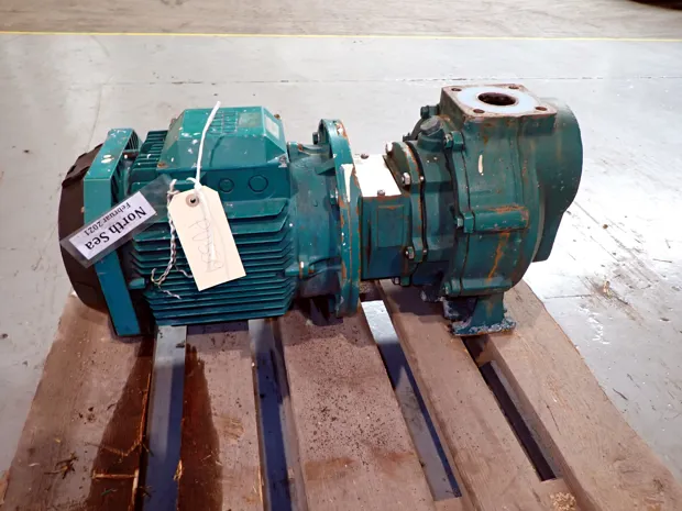 Image 1 of 3 - Azcue - CA50/7-A